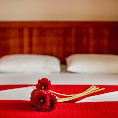 Apartmani Laban Herceg Novi Exteriér fotografie
