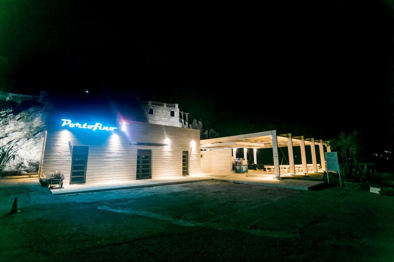 Apartmani Laban Herceg Novi Exteriér fotografie